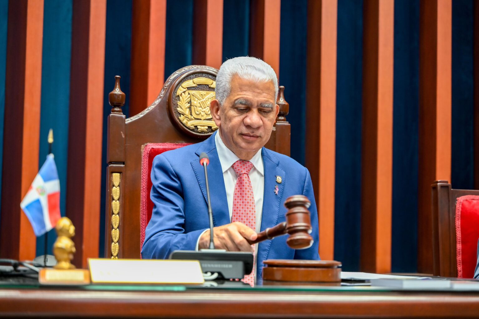 Senado Aprueba