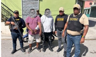 Trafico De Personas