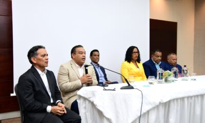Director De Onda Habla