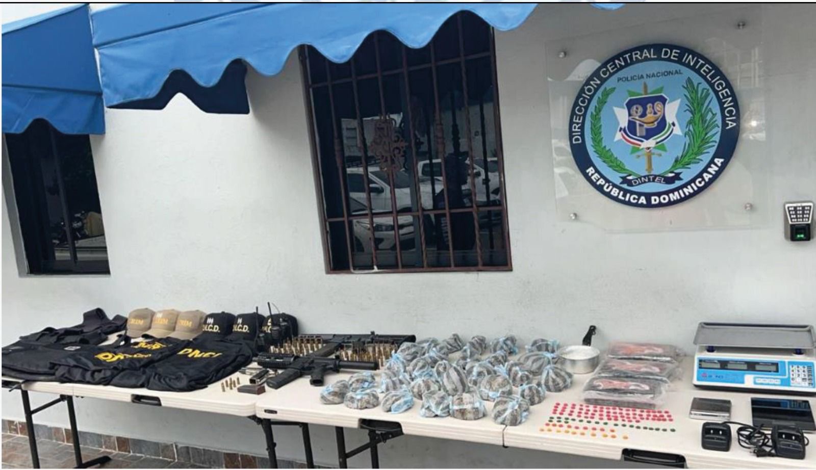 FOTO POLICIA