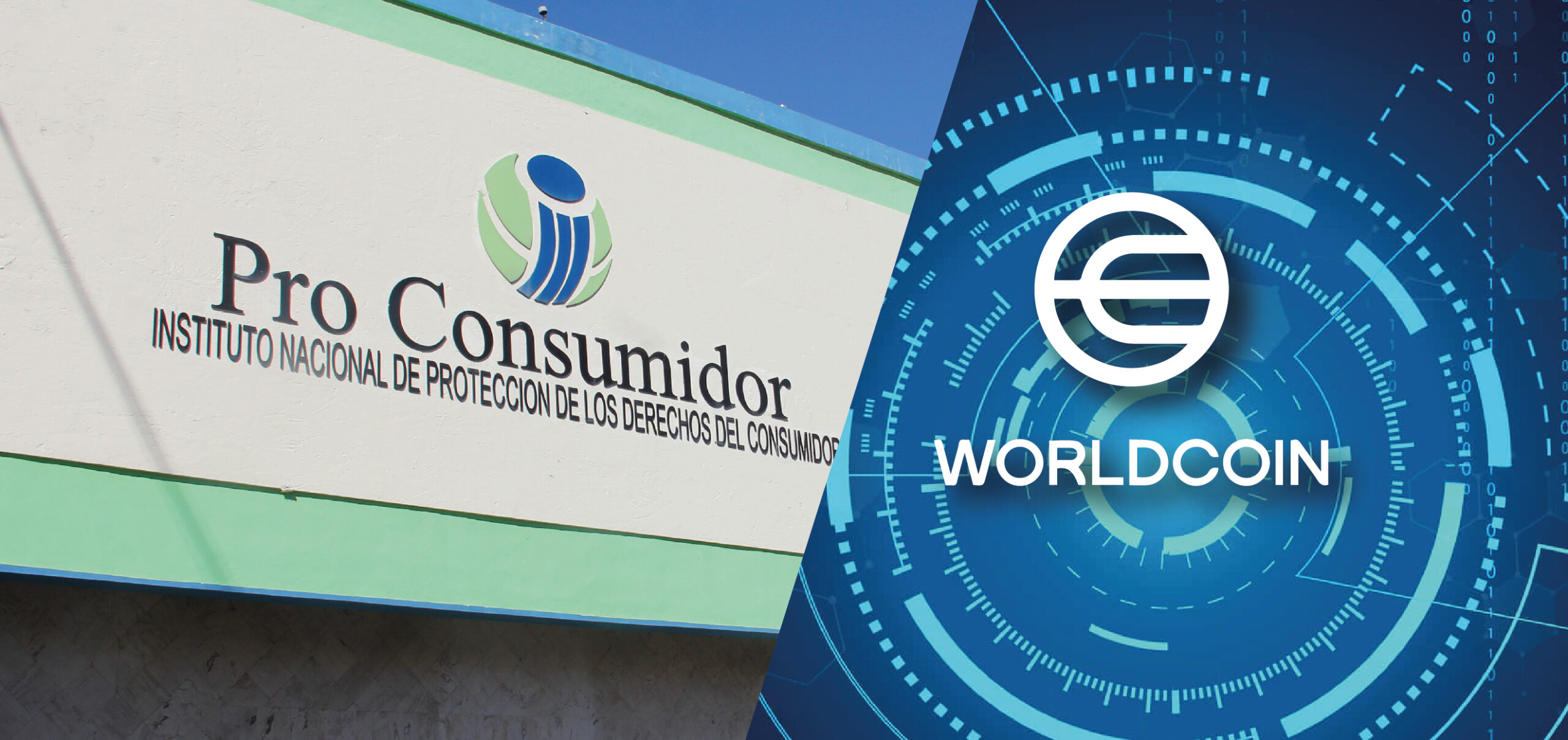 Fachada De Pro Consumidor Y Logo De Wordlcoin 1 Scaled