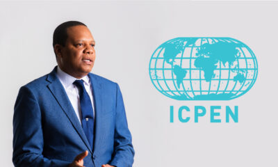 Foto Director De Pro Consumidor Eddy Alcantara Elegido Presidente De ICPEN