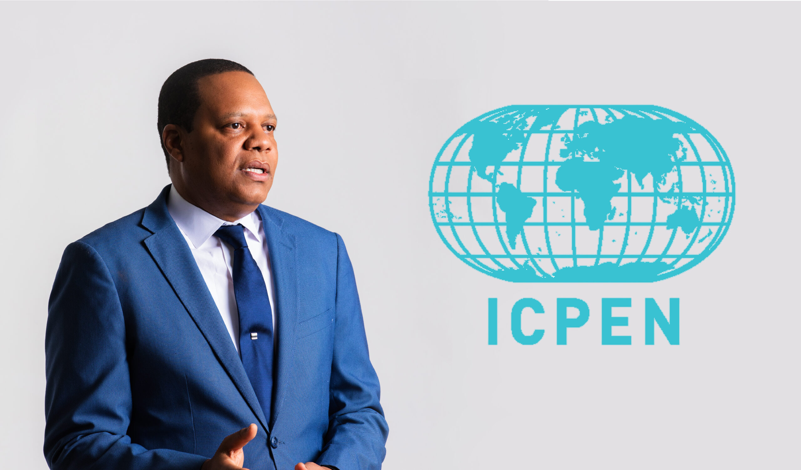 Foto Director De Pro Consumidor Eddy Alcantara Elegido Presidente De ICPEN Scaled