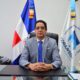Foto Ingeniero Omar Beato Director General De CORAAVEGA