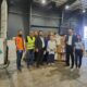 Foto De La Entrega De Ayuda Humanitaria A La Republica Del Libano 