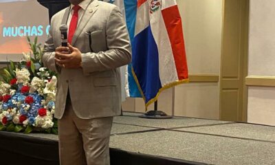 Jhanel Ferreras En Foro De Negios De Honduras