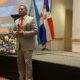 Jhanel Ferreras En Foro De Negios De Honduras