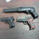 PISTOLAS