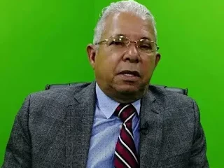 Rafael Mendez
