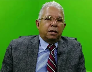 Rafael Mendez