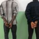 Apresan Nigerianos Con Droga