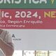 Foto Xiomara Garcia Expone En La Feria Ecoturistica Y De Produccion Que Se Celebra En Neiba