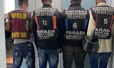 Ladrones