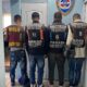 Ladrones