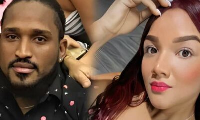 Matan Mareja De Esposo 1