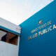 Ministerio De Salud Publica