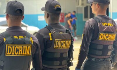 Policia