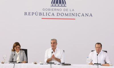 Presidente Abinader
