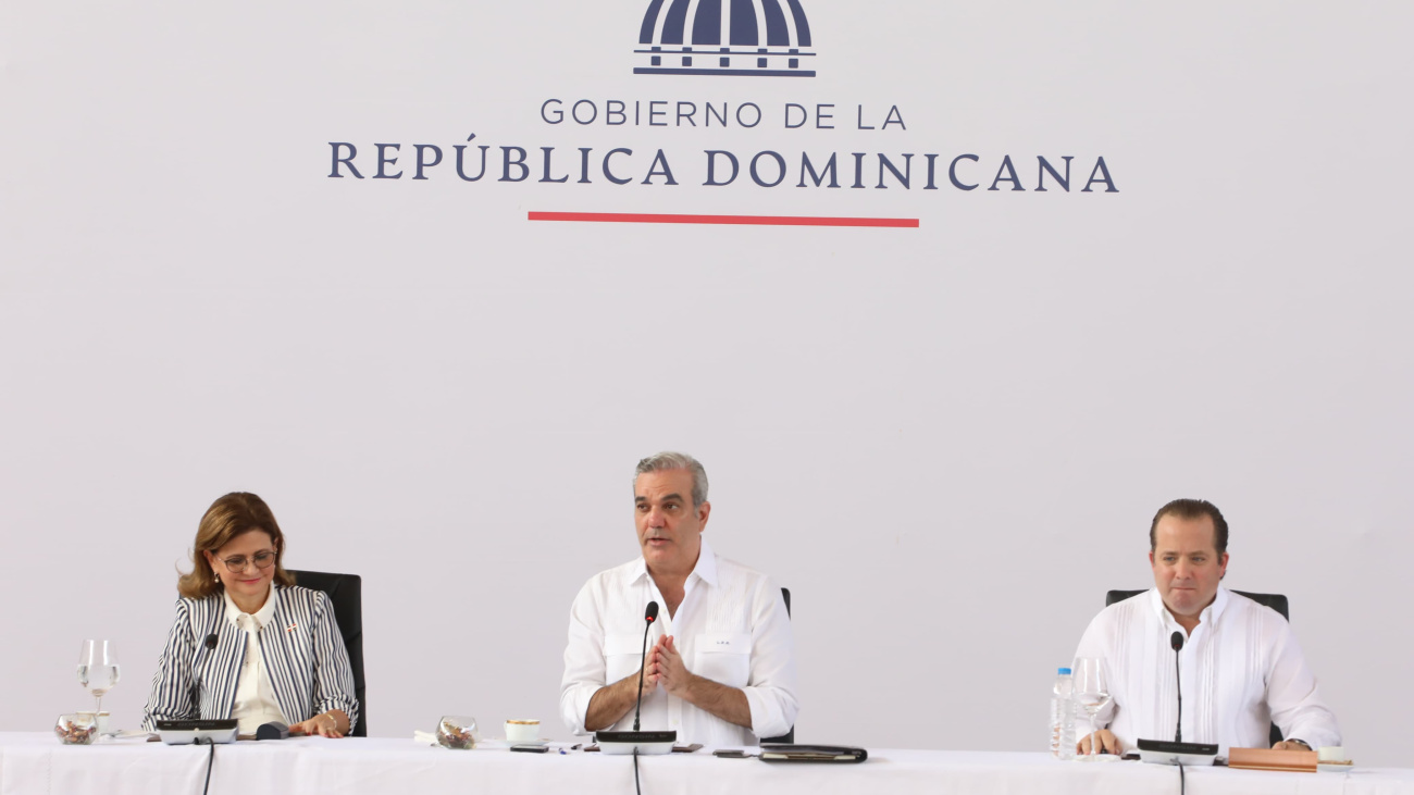 Presidente Abinader