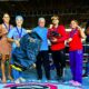 1 Entrega De Medallas Y Utileria De Boxeo 1