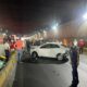 911 Informa Que Fue Controlada Emergencia Por Fuga De Gas Tras Accidente En El Tuinel 27 De Febrero 1