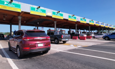 Estacion De Peaje RD Vial