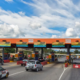 Estacion De Peaje De RD Vial
