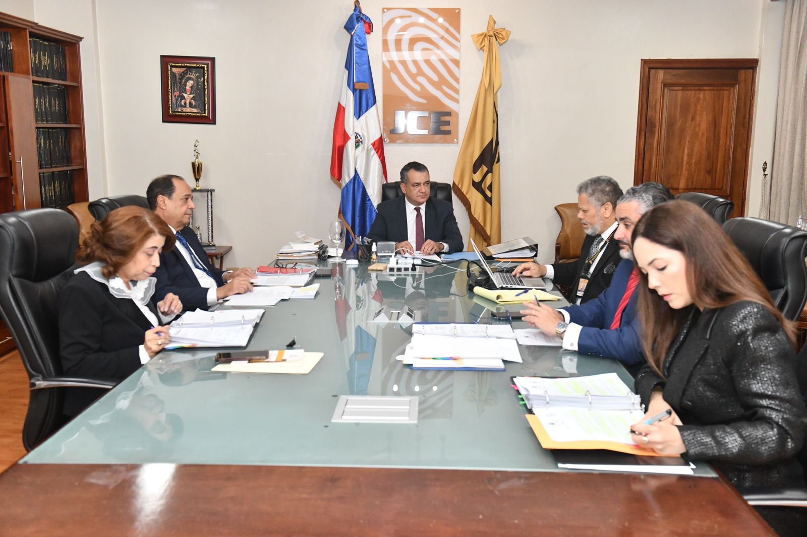 Foto Pleno 2