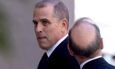 HIJO DE BIDEN