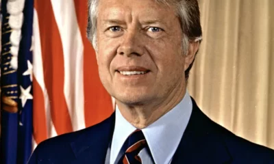Jimmy Carter