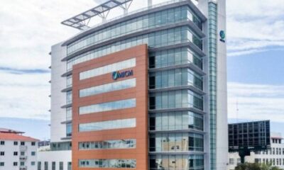 MICM EDIFICIO