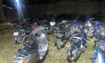 MOTOCICLETAS