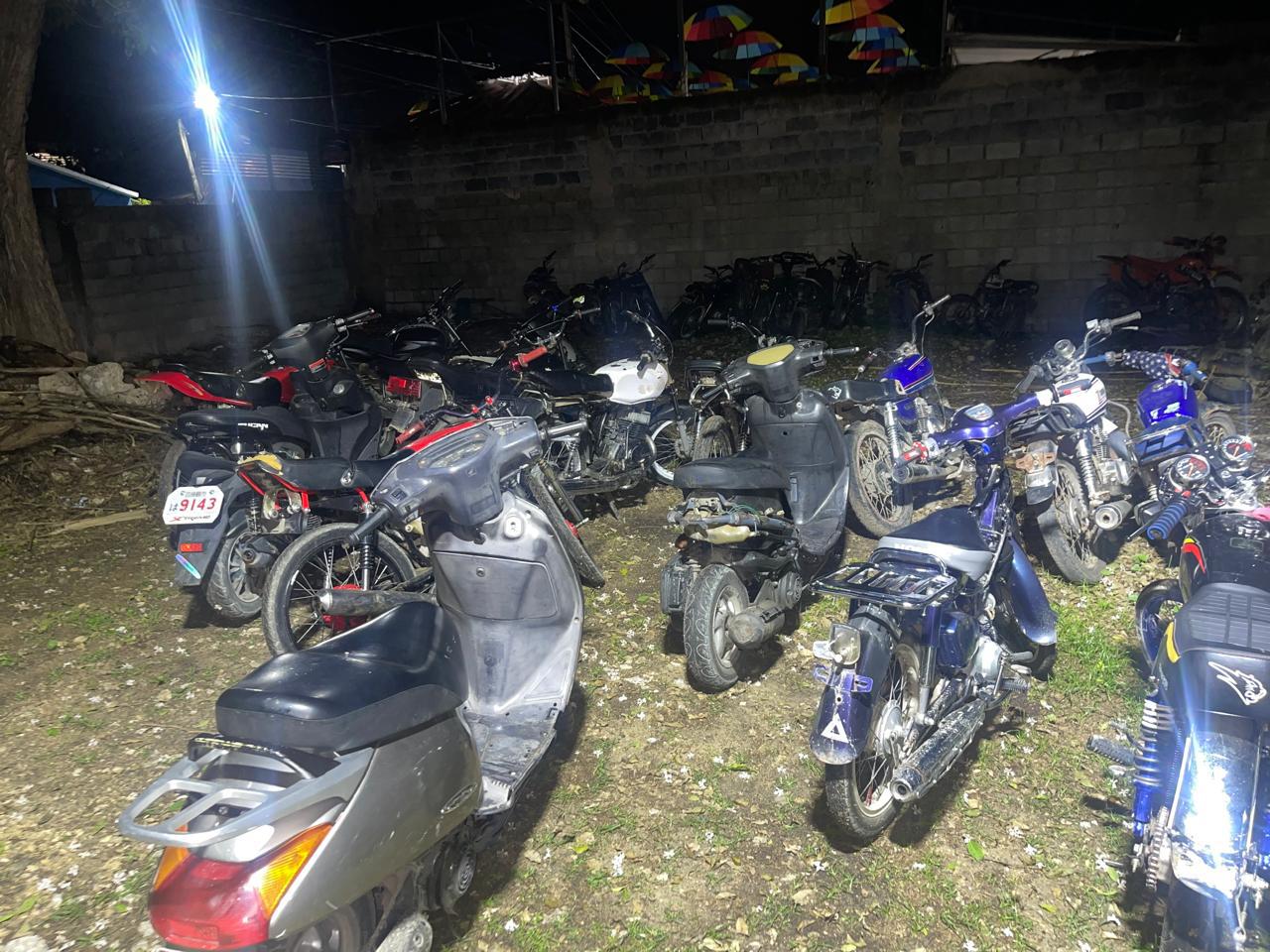 MOTOCICLETAS