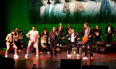 Manzana En Equipo Fue Todo Un Exito En New York