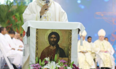 Mons. Morel