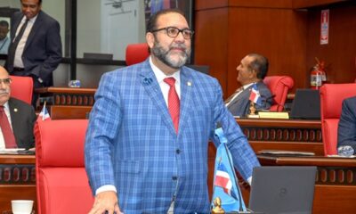 Foto Ramon Rogelio Genao