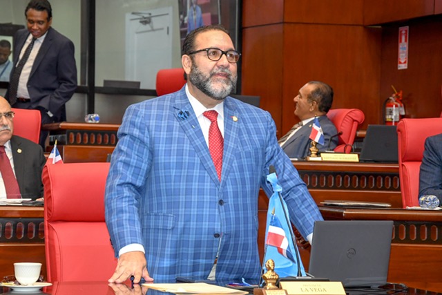 Foto Ramon Rogelio Genao