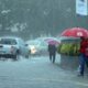 Lluvias