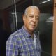 Locutor Romel Roque Guillen