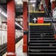Metro De Nueva York