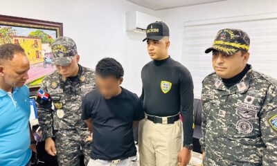 Policia
