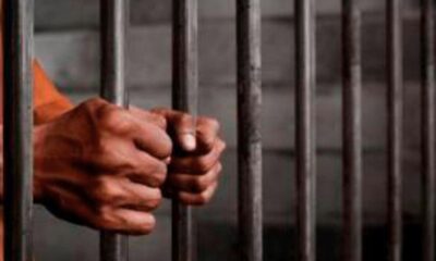 Prision 