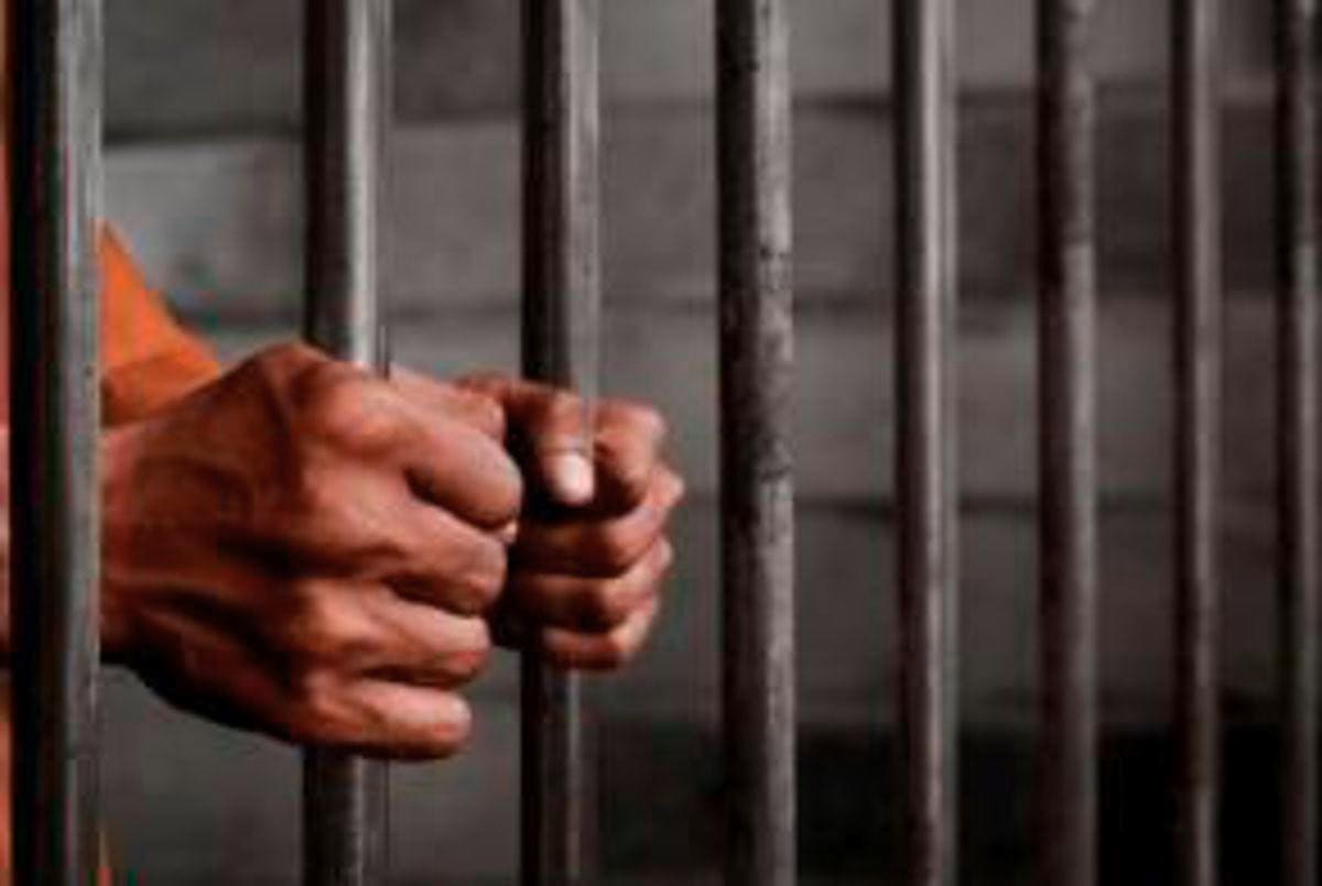 Prision