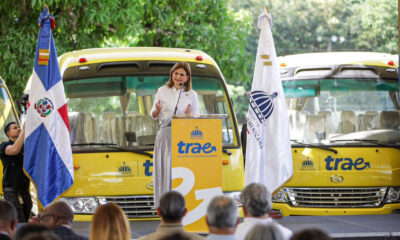Vicepresidenta