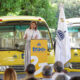 Vicepresidenta