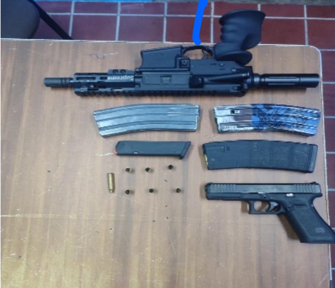 ARMAS
