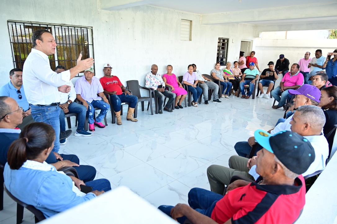 Abel Martinez Recorre MTS 01