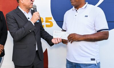 Alcaldia De Santiago Entrega Recursos Para El Carnaval 2025 E Impulsa Un Ambicioso Plan De Relanzamiento 1