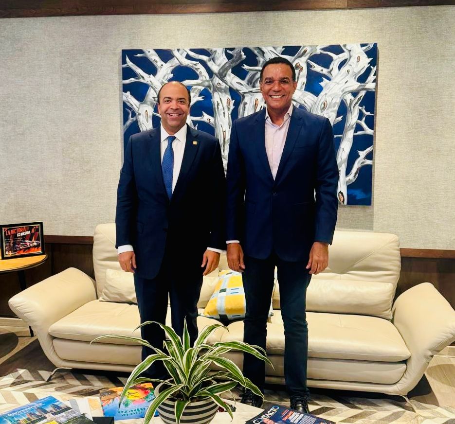 CARLOS GOMEZ SAMUEL BANCO DE RESERVAS