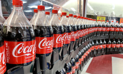 COCACOLA